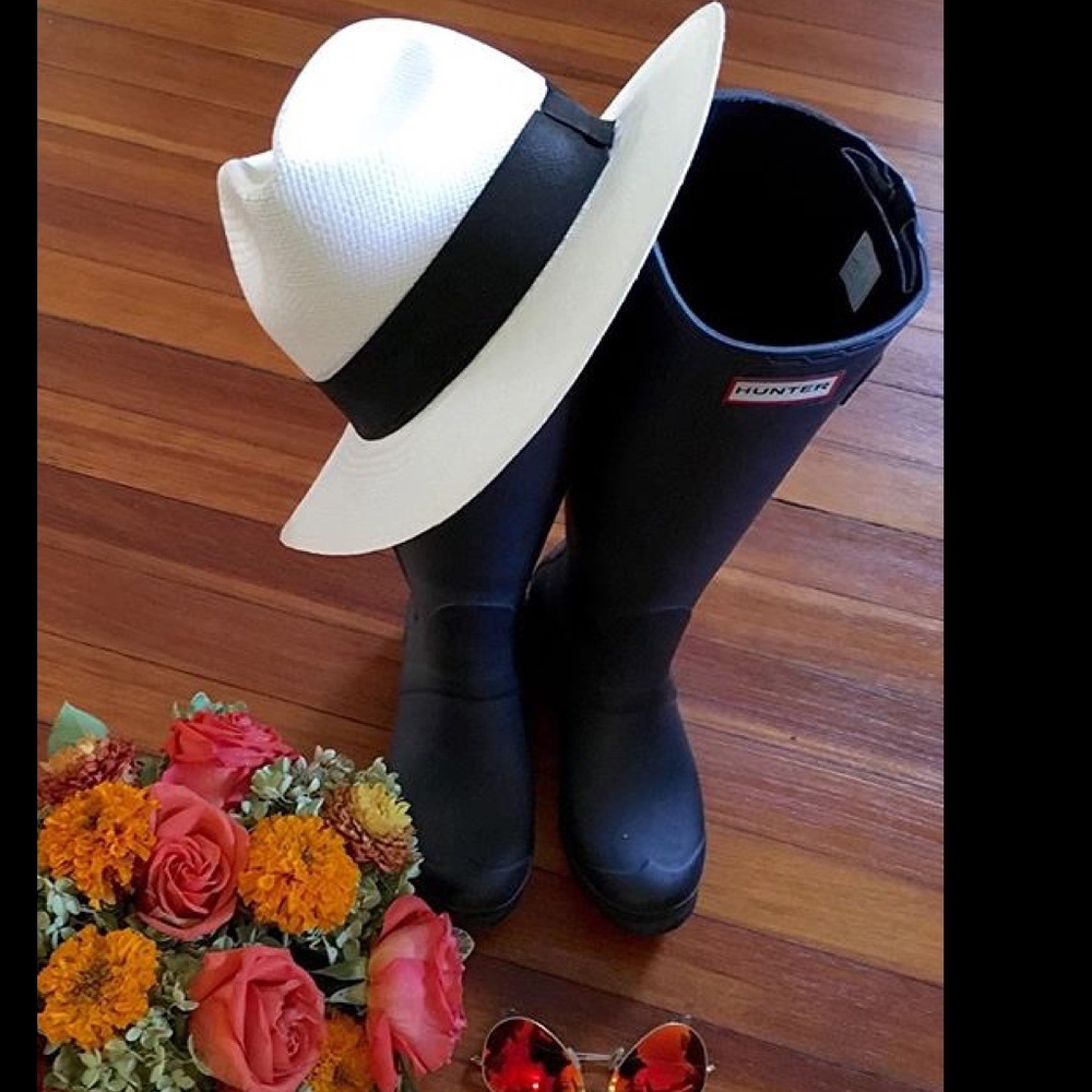 Panama Hat. - image 3